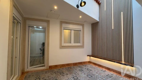 Apartamento T3 para Venda em Rio Maior