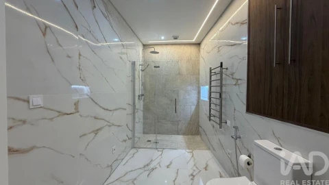 Apartamento T3 para Venda em Rio Maior