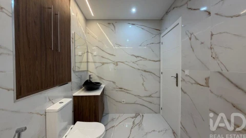 Apartamento T3 para Venda em Rio Maior
