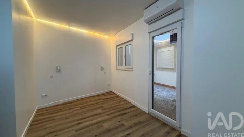 Apartamento T3 para Venda em Rio Maior
