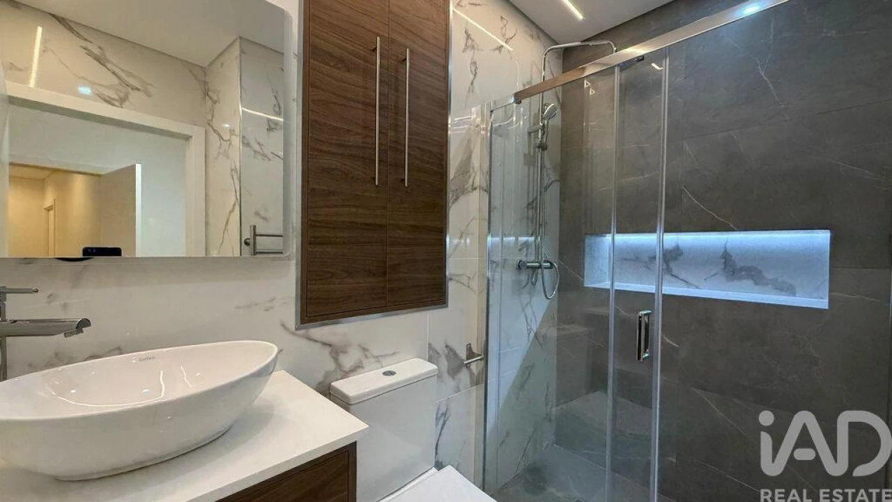 Apartamento T3 para Venda em Rio Maior Foto 14