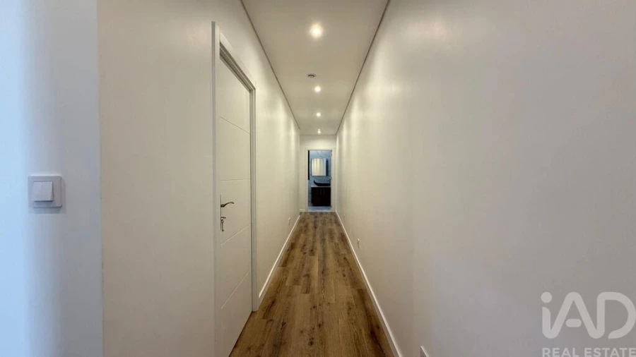 Apartamento T3 para Venda em Rio Maior Foto 9