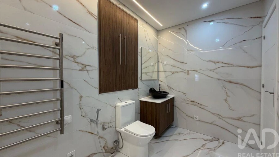 Apartamento T3 para Venda em Rio Maior Foto 12