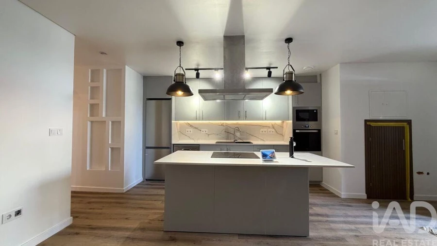 Apartamento T3 para Venda em Rio Maior Foto 3