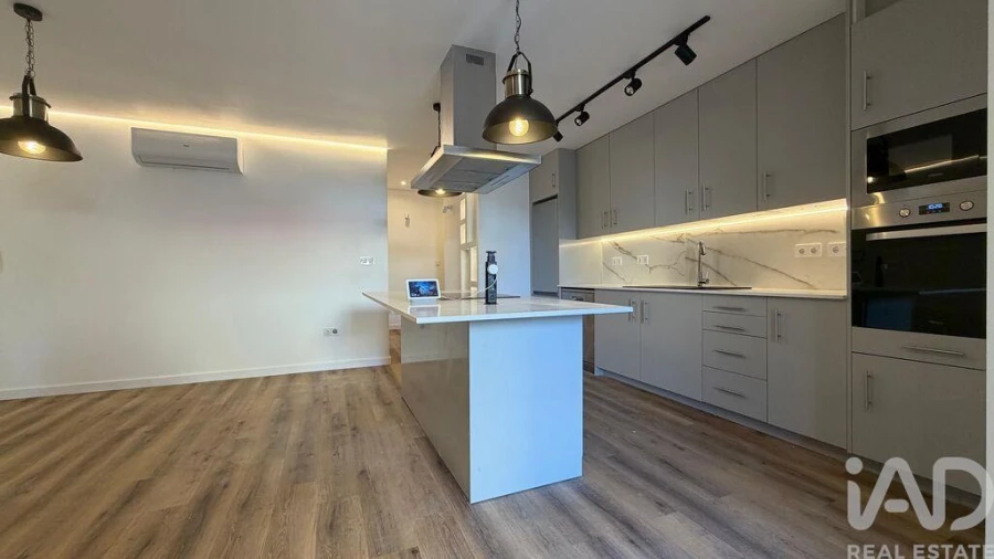 Apartamento T3 para Venda em Rio Maior Foto 4