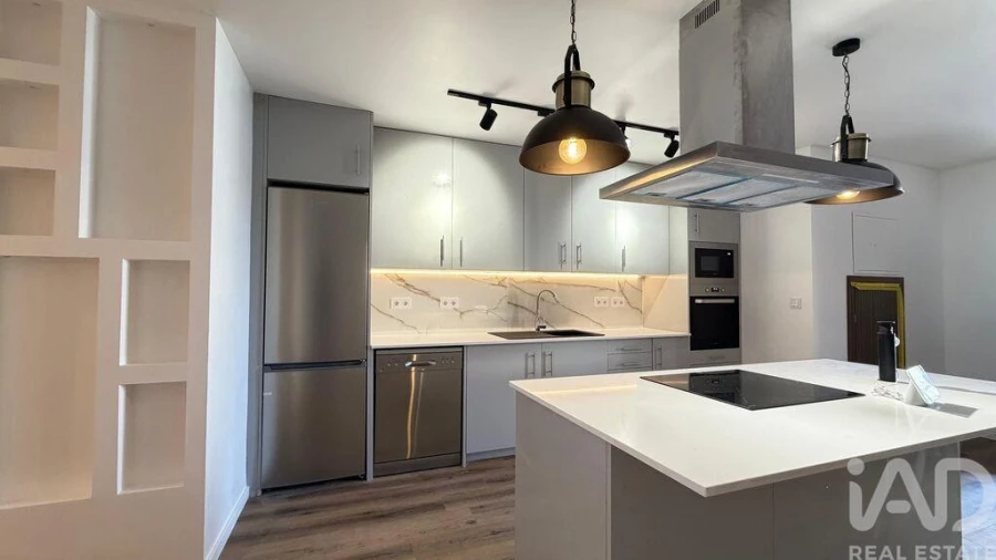 Apartamento T3 para Venda em Rio Maior Foto 2