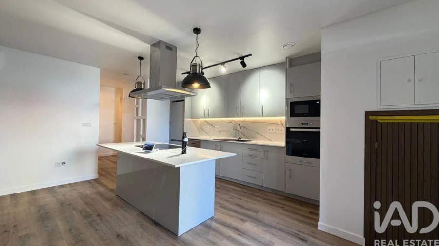 Apartamento T3 para Venda em Rio Maior Foto 5