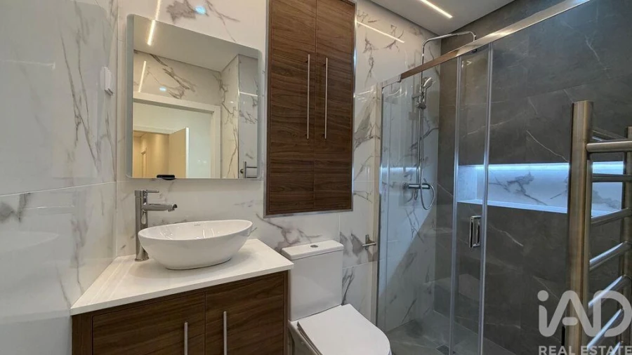 Apartamento T3 para Venda em Rio Maior Foto 13