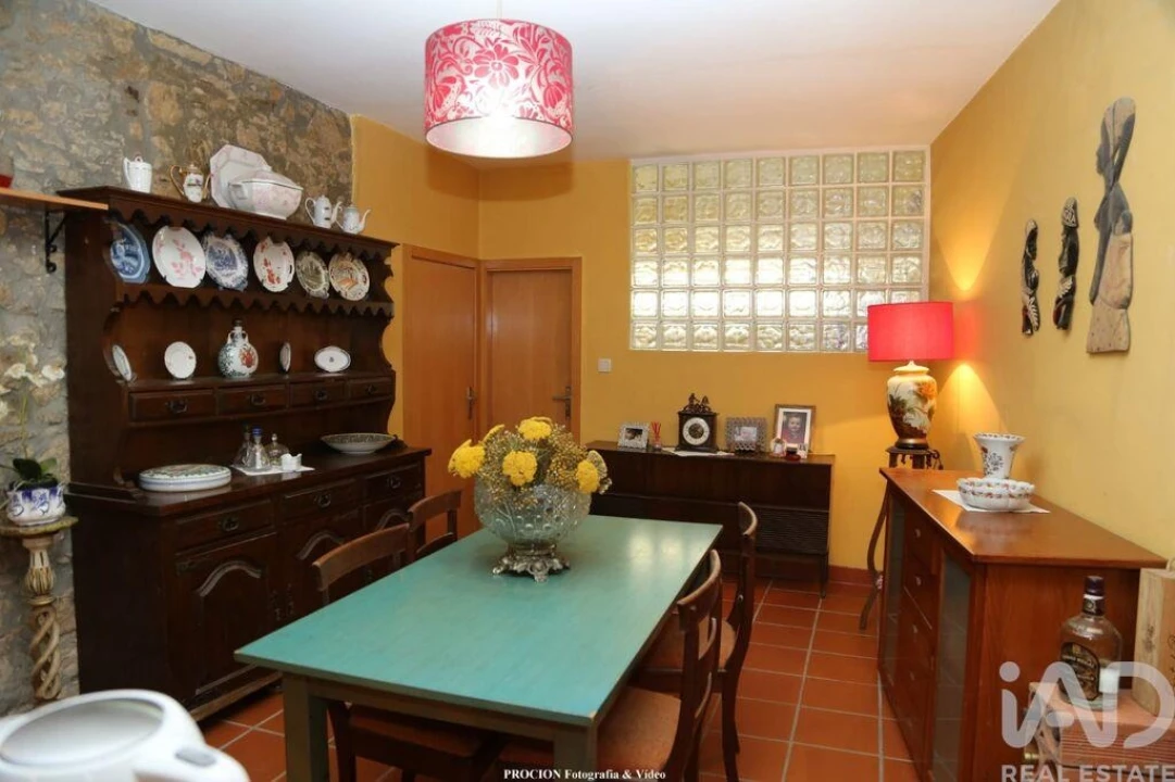 Quinta T3 para Venda em Vila de Cucujães Foto 25