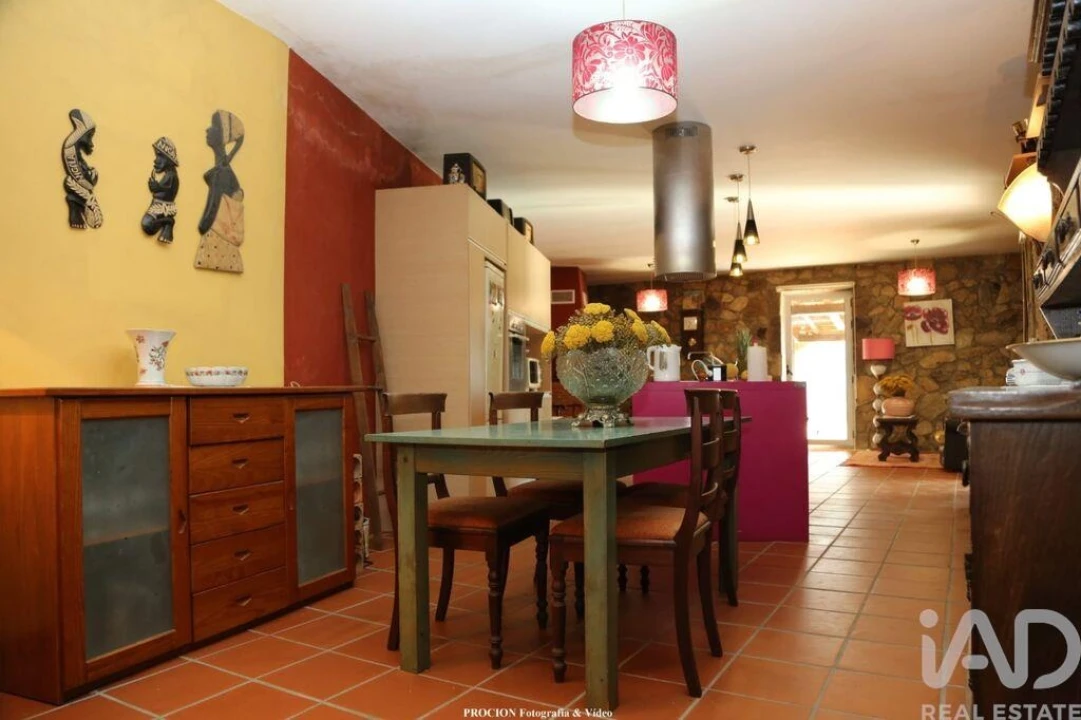 Quinta T3 para Venda em Vila de Cucujães Foto 24