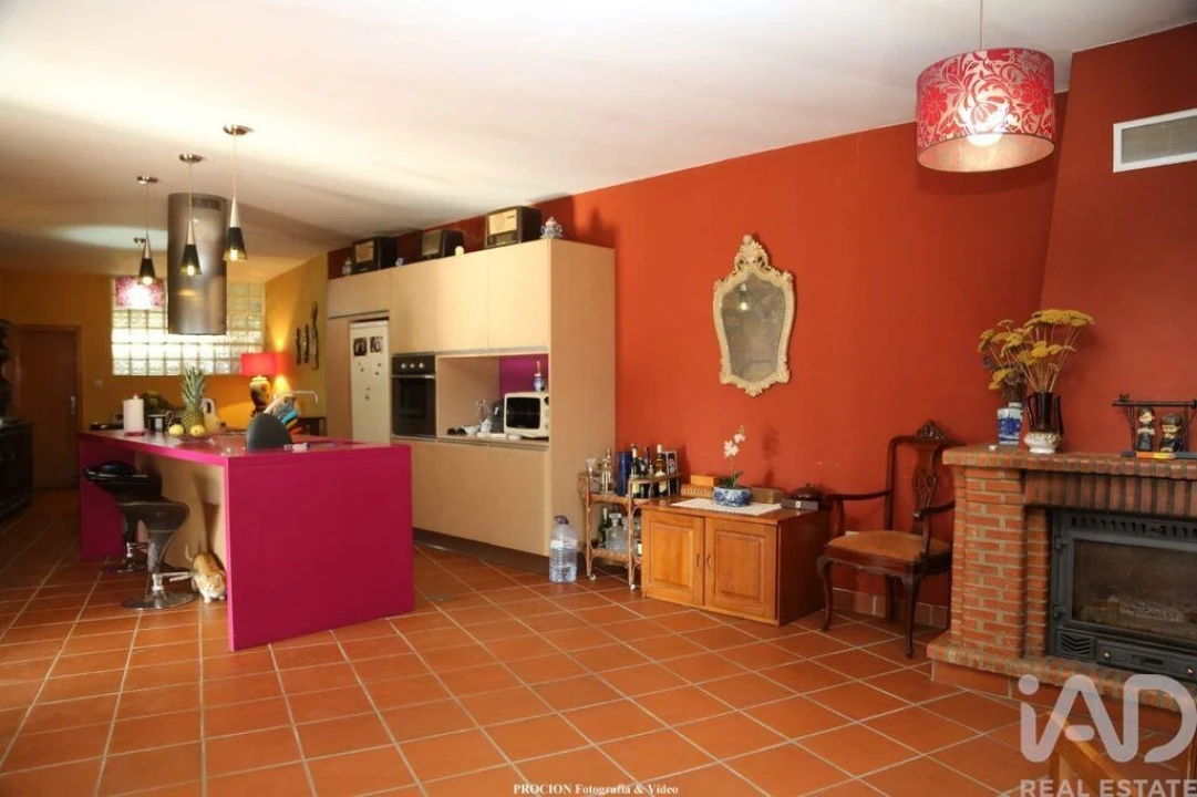 Quinta T3 para Venda em Vila de Cucujães Foto 26