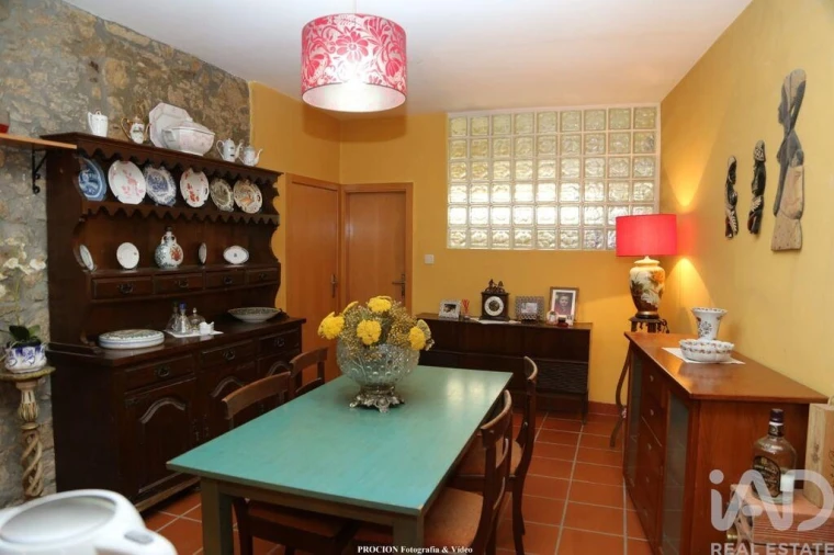 Quinta T3 para Venda em Vila de Cucujães Foto 25