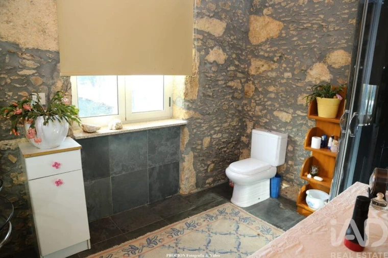 Quinta T3 para Venda em Vila de Cucujães Foto 28