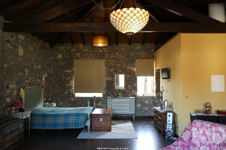 Quinta T3 para Venda em Vila de Cucujães Foto 18