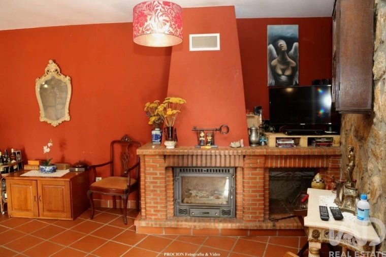 Quinta T3 para Venda em Vila de Cucujães Foto 27