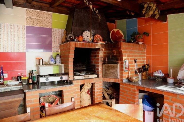 Quinta T3 para Venda em Vila de Cucujães Foto 3