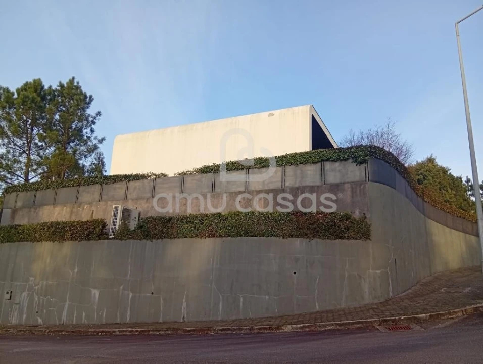 Terreno para Venda em Nogueira do Cravo e Pindelo Foto 9