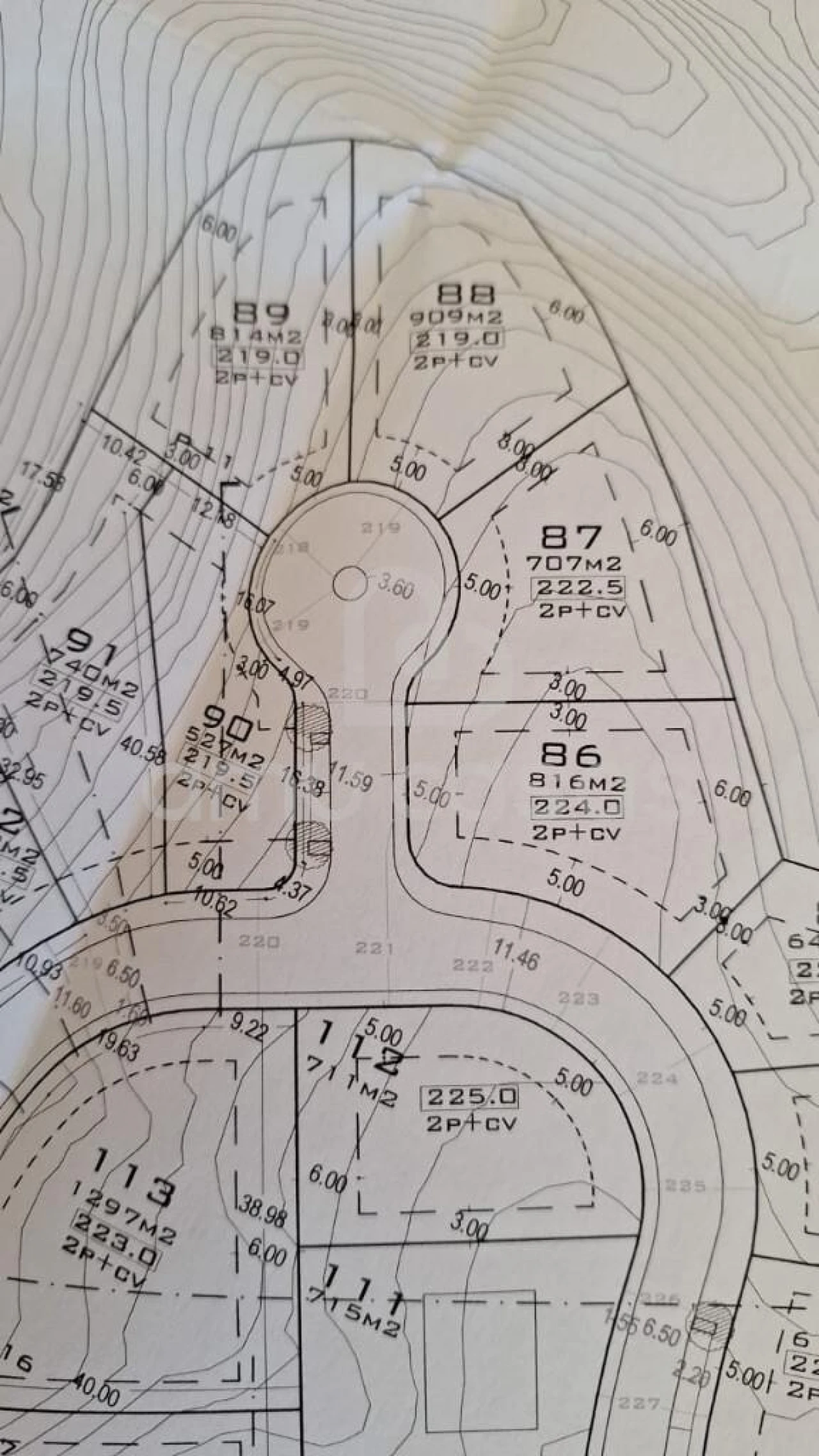 Terreno para Venda em Nogueira do Cravo e Pindelo Foto 11