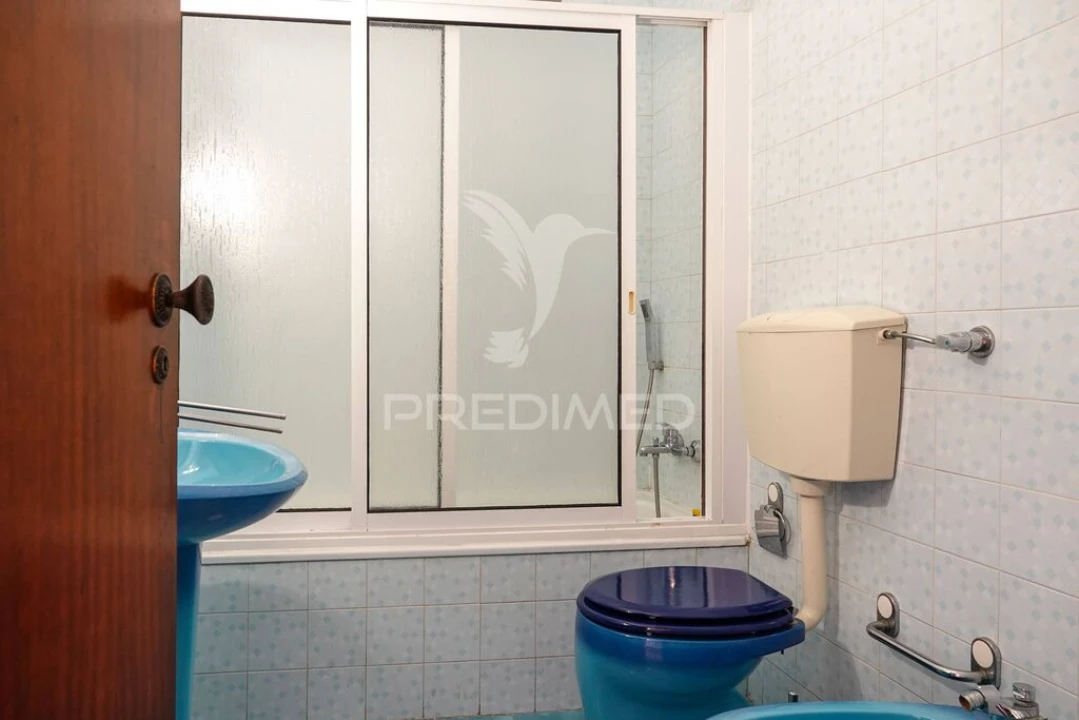 Apartamento T3 para Venda em Abrantes (São Vicente e São João) e Alferrarede Foto 12