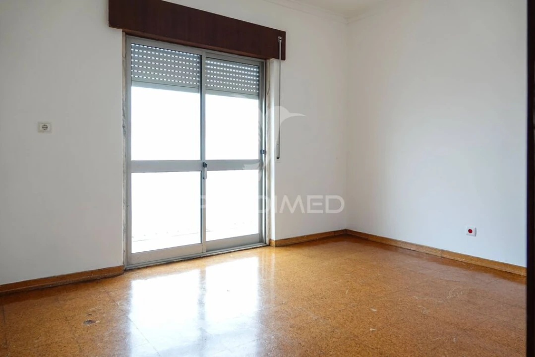 Apartamento T3 para Venda em Abrantes (São Vicente e São João) e Alferrarede Foto 14