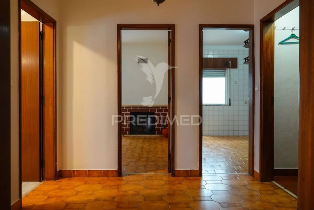 Apartamento T3 para Venda em Abrantes (São Vicente e São João) e Alferrarede Foto 4