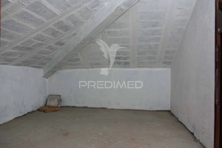 Apartamento T3 para Venda em Abrantes (São Vicente e São João) e Alferrarede Foto 18