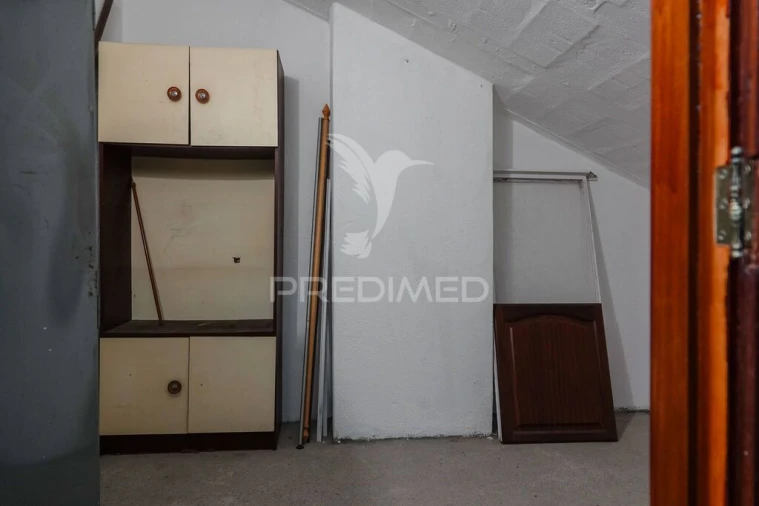 Apartamento T3 para Venda em Abrantes (São Vicente e São João) e Alferrarede Foto 17