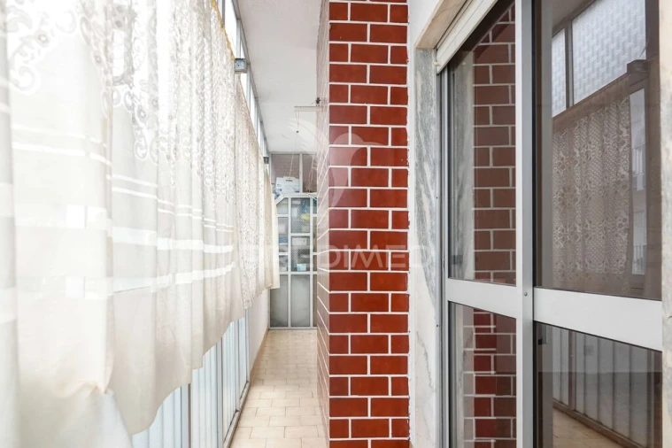 Apartamento T3 para Venda em Abrantes (São Vicente e São João) e Alferrarede Foto 16