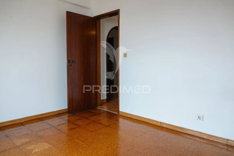 Apartamento T3 para Venda em Abrantes (São Vicente e São João) e Alferrarede Foto 11