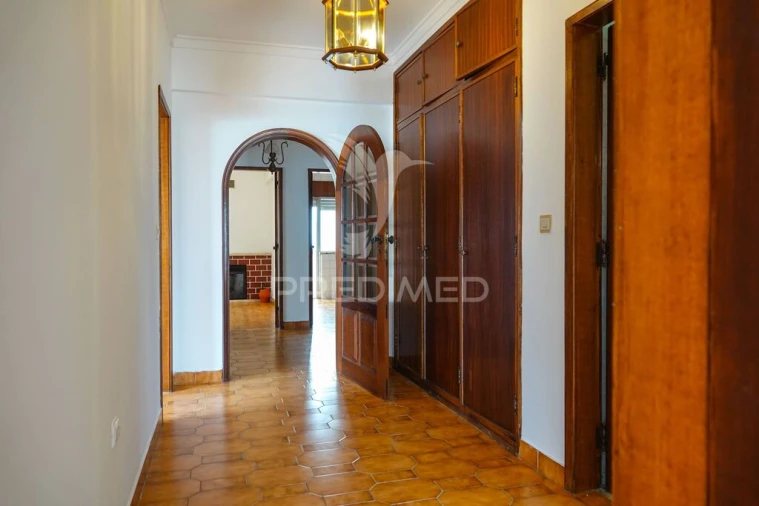 Apartamento T3 para Venda em Abrantes (São Vicente e São João) e Alferrarede Foto 13