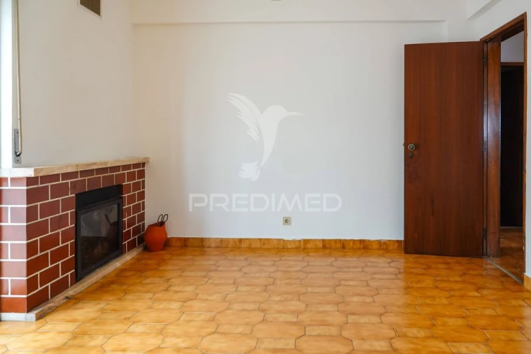 Apartamento T3 para Venda em Abrantes (São Vicente e São João) e Alferrarede Foto 7