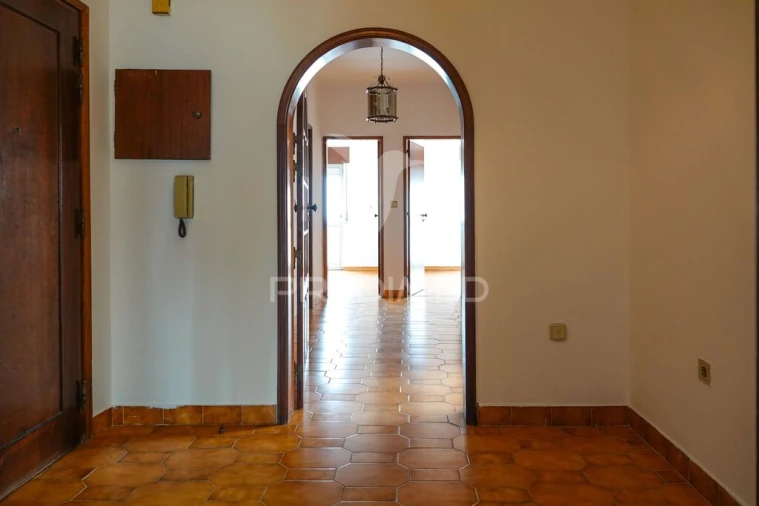 Apartamento T3 para Venda em Abrantes (São Vicente e São João) e Alferrarede Foto 8