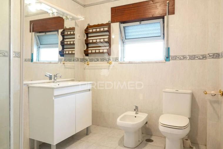 Apartamento T3 para Venda em Abrantes (São Vicente e São João) e Alferrarede Foto 9