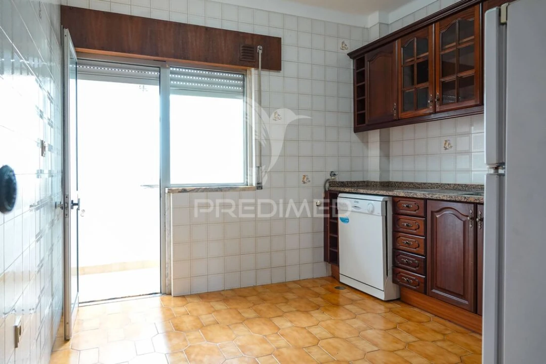 Apartamento T3 para Venda em Abrantes (São Vicente e São João) e Alferrarede Foto 3