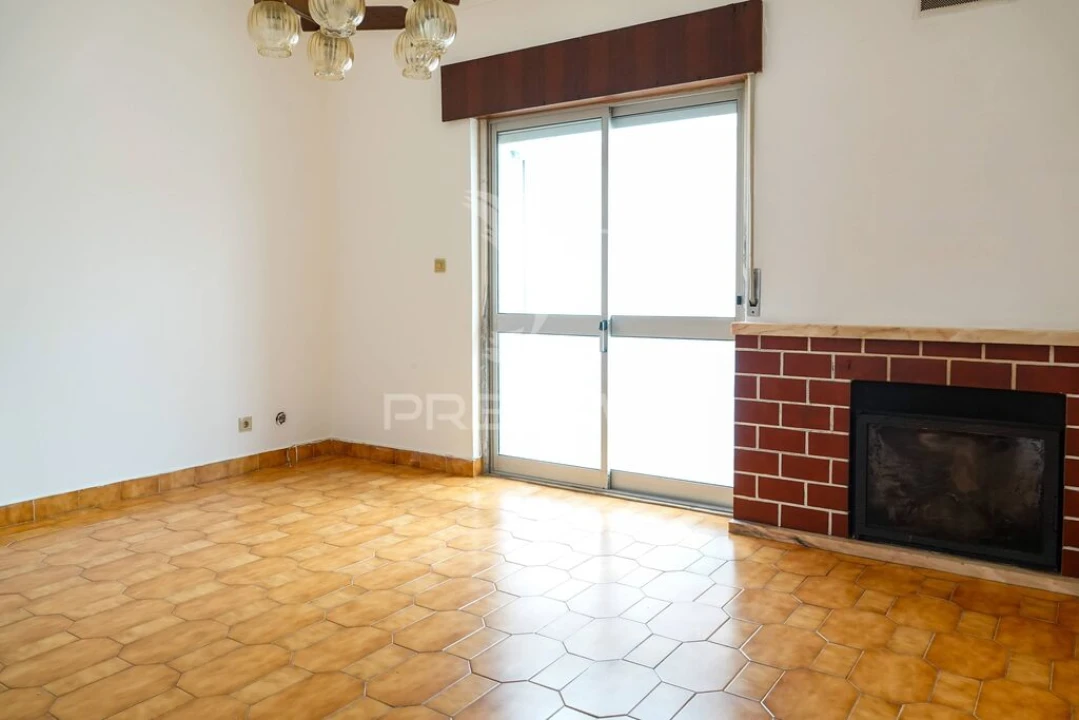 Apartamento T3 para Venda em Abrantes (São Vicente e São João) e Alferrarede Foto 5