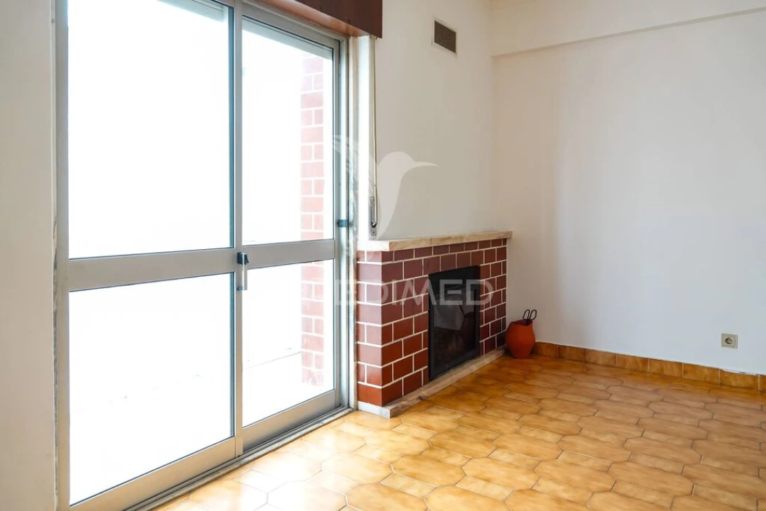 Apartamento T3 para Venda em Abrantes (São Vicente e São João) e Alferrarede Foto 6