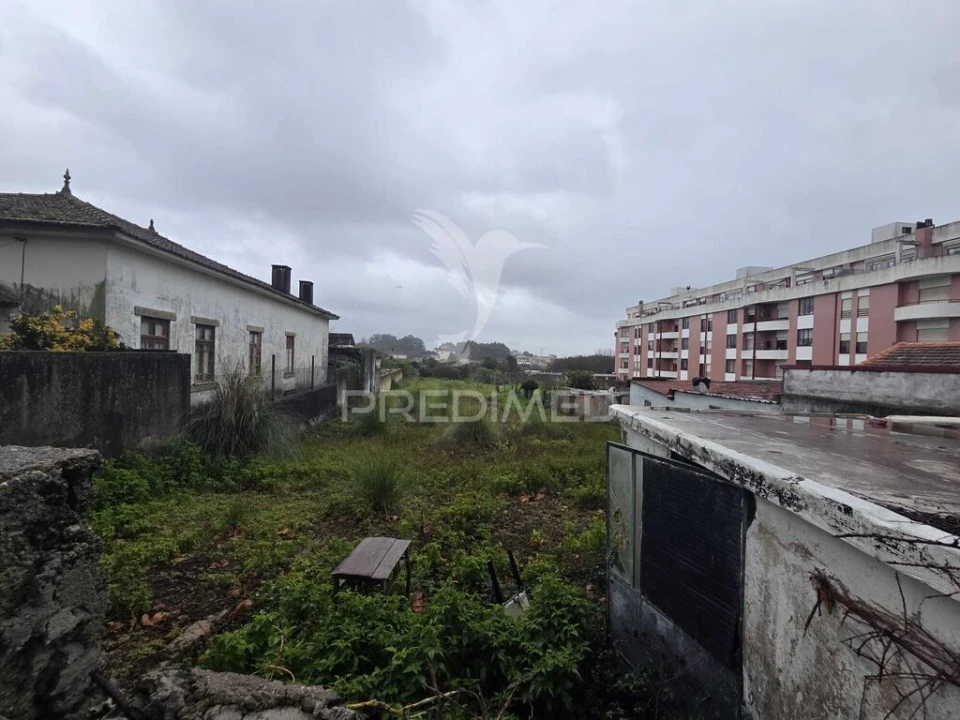 Terreno para Venda em Gulpilhares e Valadares Foto 4
