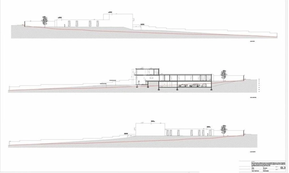 Terreno para Venda em Gulpilhares e Valadares Foto 7