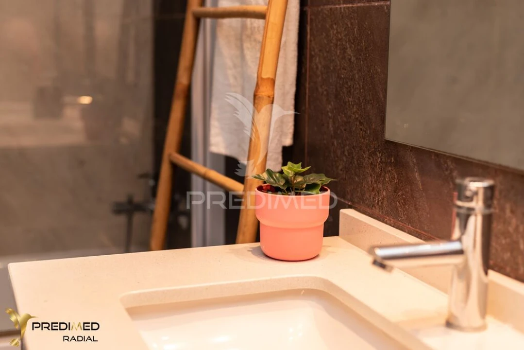 Apartamento T2 para Venda em Ramada e Caneças Foto 15