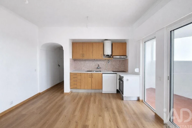 Apartamento T1 para Arrendamento em Cascais e Estoril Foto 13