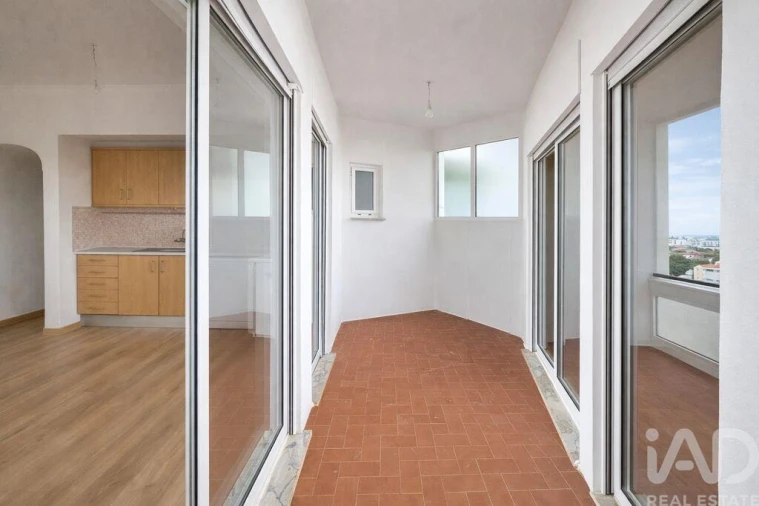 Apartamento T1 para Arrendamento em Cascais e Estoril Foto 5