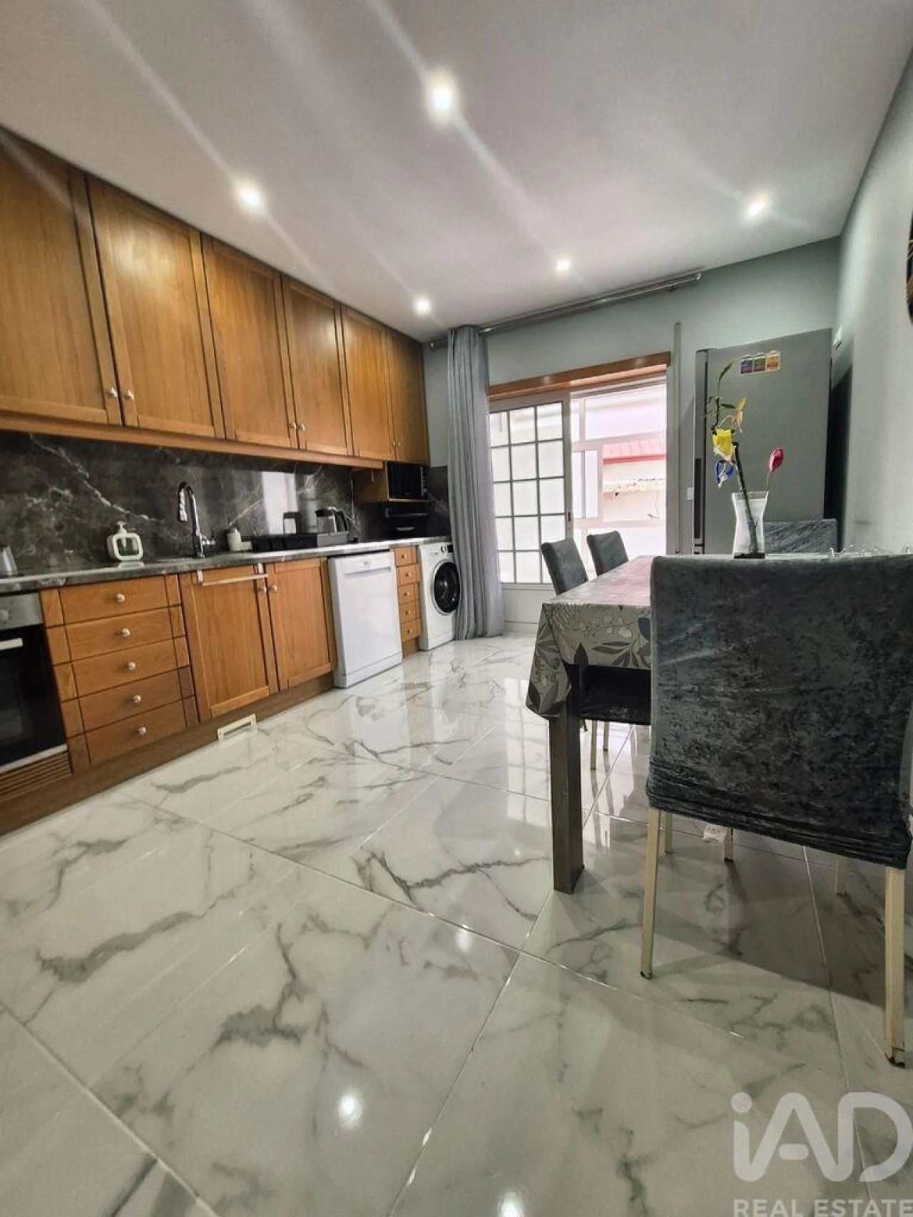 Moradia T4 para Venda em Marrazes e Barosa Foto 12