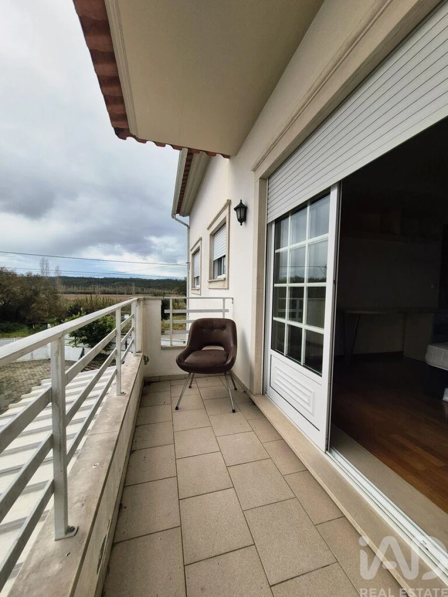 Moradia T4 para Venda em Marrazes e Barosa Foto 16