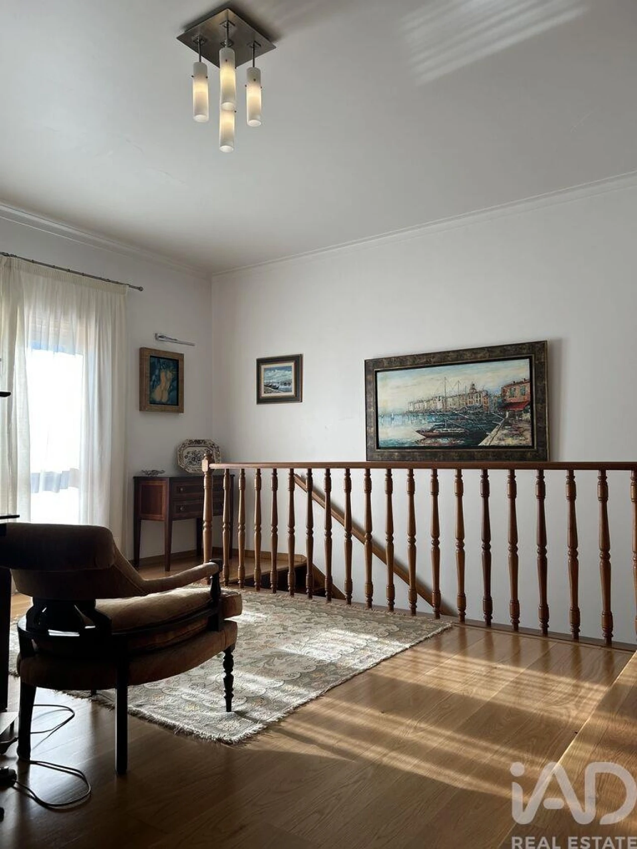 Apartamento T3 para Venda em Leiria, Pousos, Barreira e Cortes Foto 19