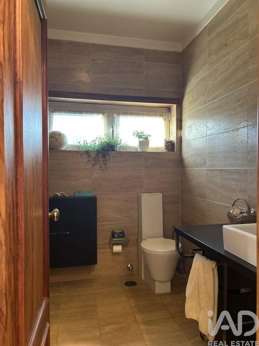 Apartamento T3 para Venda em Leiria, Pousos, Barreira e Cortes Foto 23