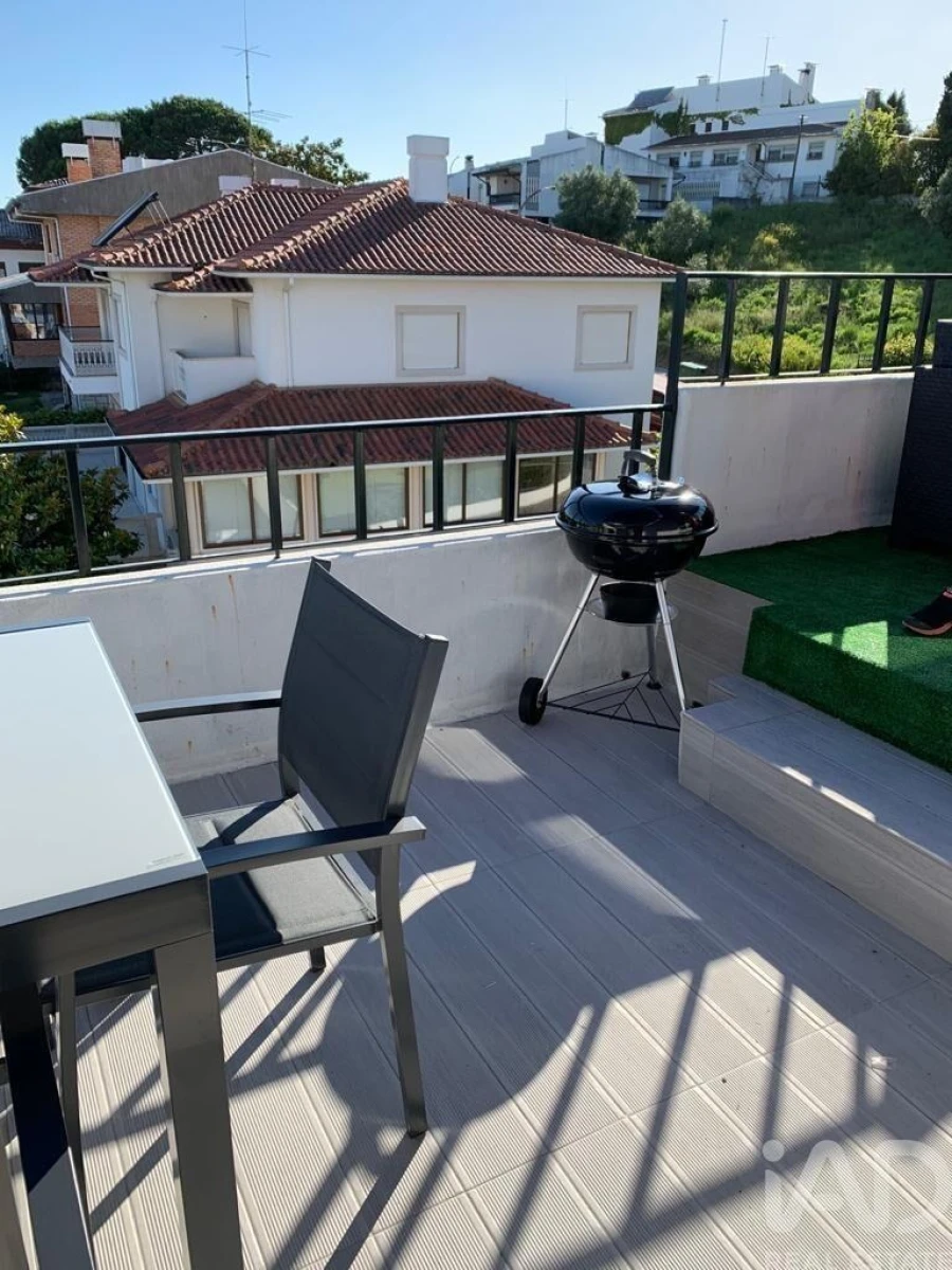 Apartamento T3 para Venda em Leiria, Pousos, Barreira e Cortes Foto 3