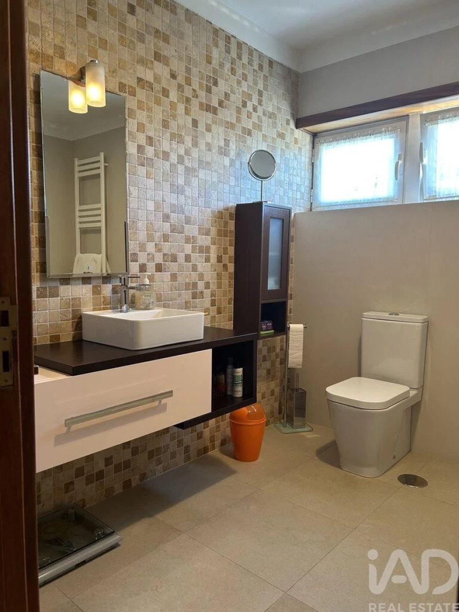 Apartamento T3 para Venda em Leiria, Pousos, Barreira e Cortes Foto 20