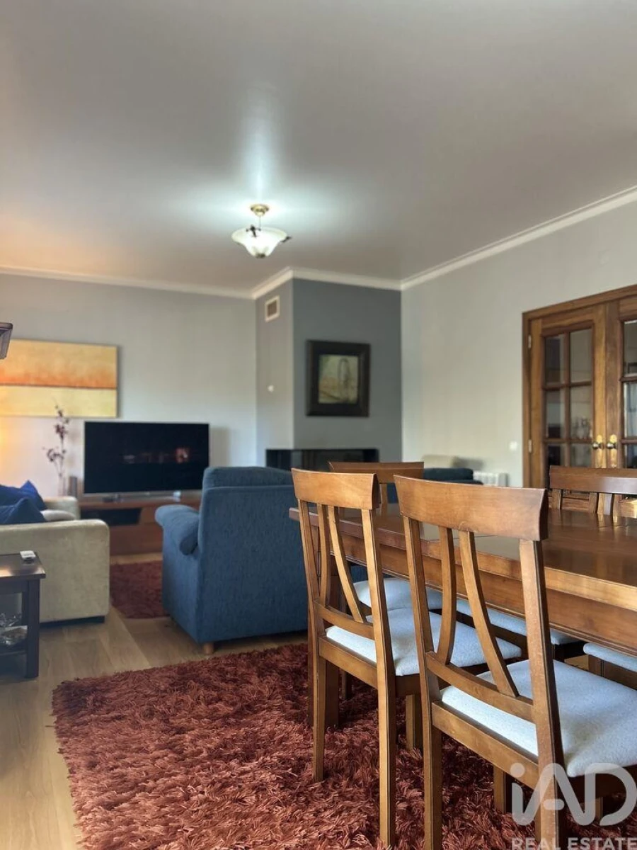 Apartamento T3 para Venda em Leiria, Pousos, Barreira e Cortes Foto 6