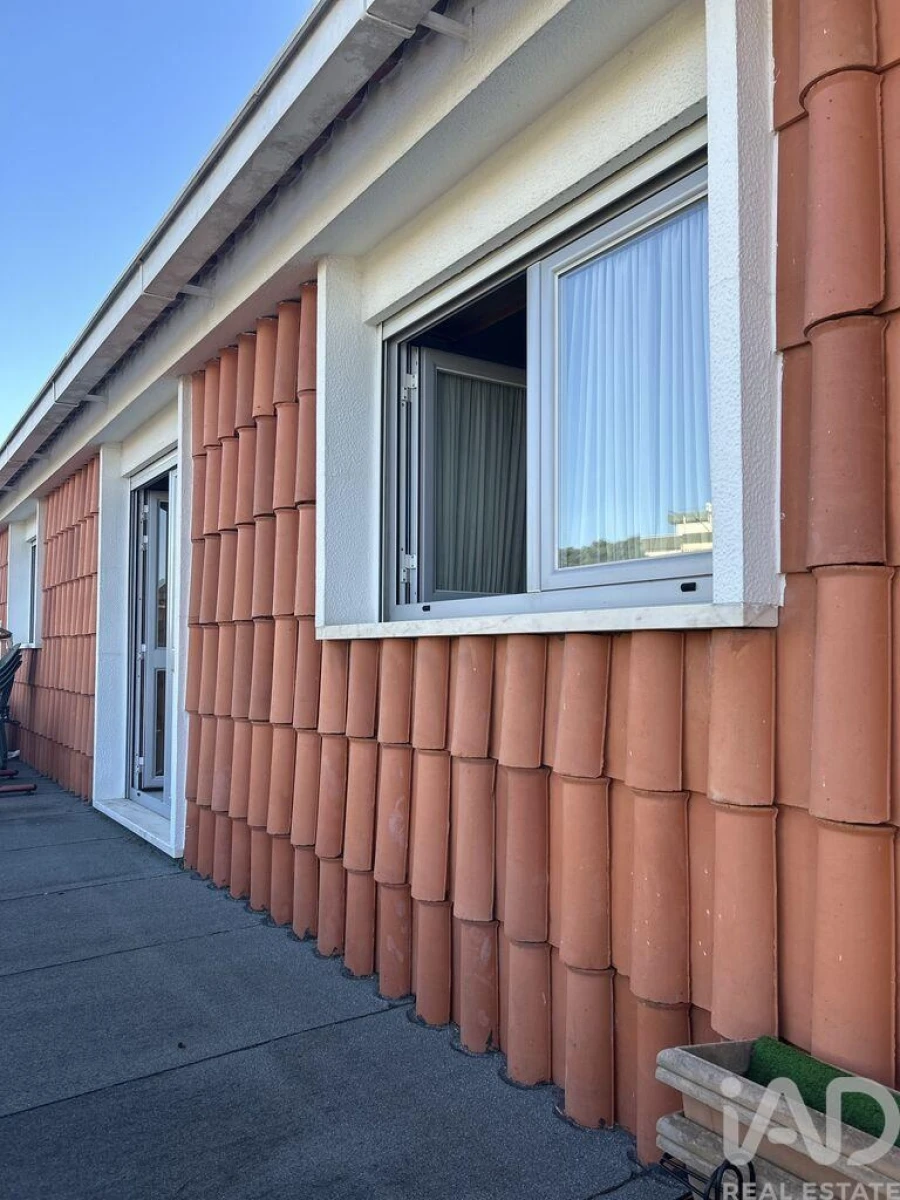 Apartamento T3 para Venda em Leiria, Pousos, Barreira e Cortes