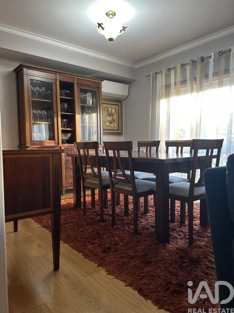Apartamento T3 para Venda em Leiria, Pousos, Barreira e Cortes Foto 4